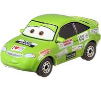 Hot Wheels - Car, Multicoloured (Mattel FLL76)