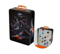 Hot Wheels Car Storage Case 50Pcs Top Quality