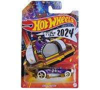 Hot Wheels Carbonator 2024 Happy New Year 5/5