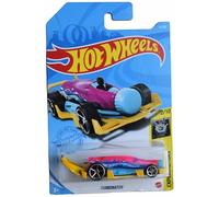 Hot Wheels Carbonator, Experimotors 2/10 [Pink] 6/250