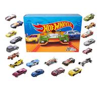 Hot Wheels 20 Car Pack Assortment