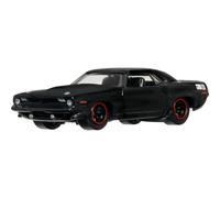 Hot Wheels Cars Premium Fast & Furious 1:64 Scale Die-Cast Car for Co