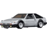 HOT WHEELS FAST & FURIOUS Tokyo Drift TOYOTA AE86 SPRINTER TRUENO 1/5