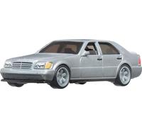 Hot Wheels Cars, Premium Fast & Furious 1:64 Scale Die-Cast Car for Collectors Inspired by Fast & Furious Movie Franchise