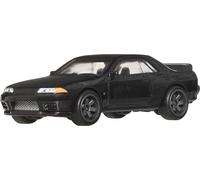 Hot Wheels Cars, Premium Fast & Furious 1:64 Scale Die-Cast Car for Collectors Inspired by Fast & Furious Movie Franchise