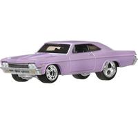 Hot Wheels Cars, Premium Fast & Furious 1:64 Scale Die-Cast Car for Collectors Inspired by Fast & Furious Movie Franchise