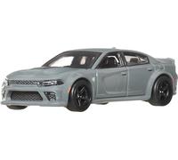 HOT WHEELS PREMIUM FAST & FURIOUS 1:64 SCALE 2020 DODGE CHARGER HELLCAT 3/5