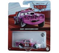 Hot Wheels Cars Tailgate Die Cast Car Toy 3 Count Pink