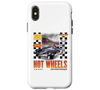 Hot Wheels - Case for iPhone X/XS