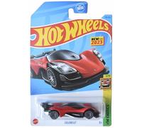 Hot Wheels Celero GT, HW Exotics 3/10 [red/Black] 178/250