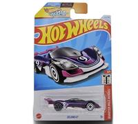 Hot Wheels Celero GT Quarter Mile Heroes 3/5, Pink/Purple