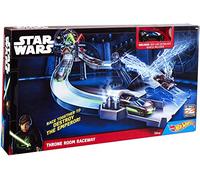 Hot Wheels - Cgn44 - Throne Room - Track - Star Wars