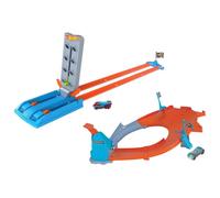 Hot Wheels Champions Rivalry Set Gbf83 Top Quality