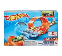 Hot Wheels Champions Rivalry Set GTV13 Top Quality Model