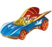 Hot Wheels Character Cars - Injustice 2 Supergirl