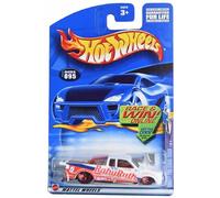 Hot Wheels Renault Espace F1, 2025 Collection, Yellow and Black Die-Cast Model Car, 1:64 Scale