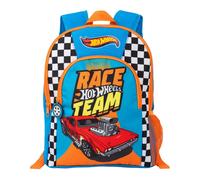 Hot Wheels Childrens/Kids Race Team Backpack