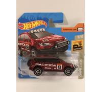 Hot Wheels Chrysler Pacifica Baja Blazers GHB85 NEW