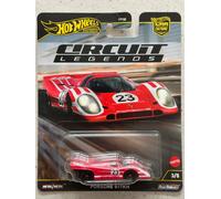 Hot Wheels Circuit Legends PORSCHE 917 KH Car Culture Premium Le Mans
