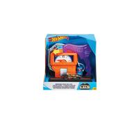 Hot Wheels City Downtown Speedy Fuel Stop Play Set