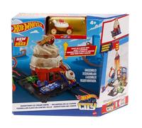 Mattel Disney Pixar Lightyear Basic Large Scale Action Character Figures, 12 Inch Scale, 12 to 14 Posable Joints, Collectable Toy, Fans Gift Ages 4 Years & Up