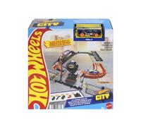 Hot Wheels City Expansion Track Pack