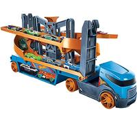 Hot Wheels City LIFT & LAUNCH HAULER