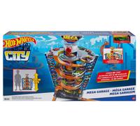 Hot Wheels Ultimate Garage