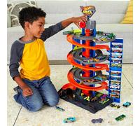 Hot Wheels Ultimate Garage