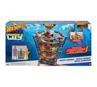 Hot Wheels Ultimate Garage