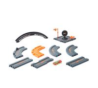 Hot Wheels City New Track Pack