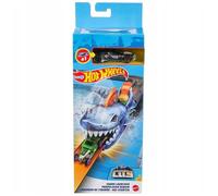 Hot Wheels City Shark Launcher Gvf43 Top Quality Toy
