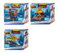 Hot Wheels City Themed Pack (Styles Vary)