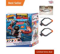 Hot Wheels City Expansion Track Pack
