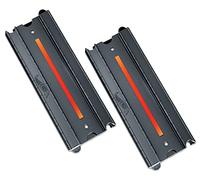 Hot Wheels City Track Pack - 2 Straight Tracks (FXM39)