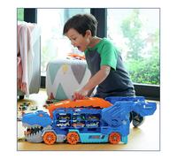 Hot Wheels City Ultimate T-Rex Transporter