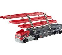 Hot Wheels CKC09 Mega Hauler Truck