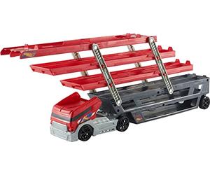 Hot Wheels CKC09 Mega Hauler Truck