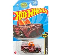 Hot Wheels Surfin School-Bus