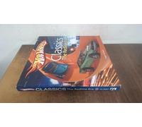 Hot Wheels Classic Redline Era