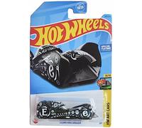 Hot Wheels Cloak and Dagger, HW Art Cars 10/10
