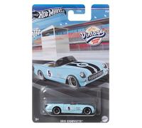 Hot Wheels Collectible Vehicle Collector 1955 Corvette Vintage