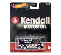 Hot Wheels Collection Vehicle 71 Plymouth SatelitE
