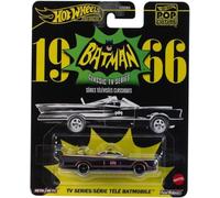 Hot Wheels Collector 1966 TV Series Batmobile for Collectors