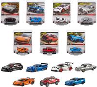 Hot Wheels Collector Auto Premium Scale 1:43 Surprise for Collectors