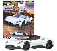 Hot Wheels Premium Boulevard Mix 3 Maserati MC20