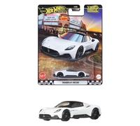 Hot Wheels Collector Collector's Maserati MC20 Collector's Vehicle