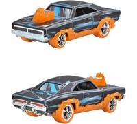 Hot Wheels Collector Ghost Rider Charger for Collectors