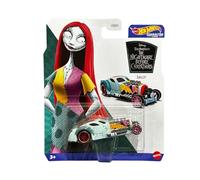 Hot Wheels Collector’s Edition: The Nightmare Before Christmas - Sally Character Car