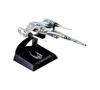 Hot Wheels Collector Star Wars Starship Selection with Premium Packaging (Cannot Choose Model)